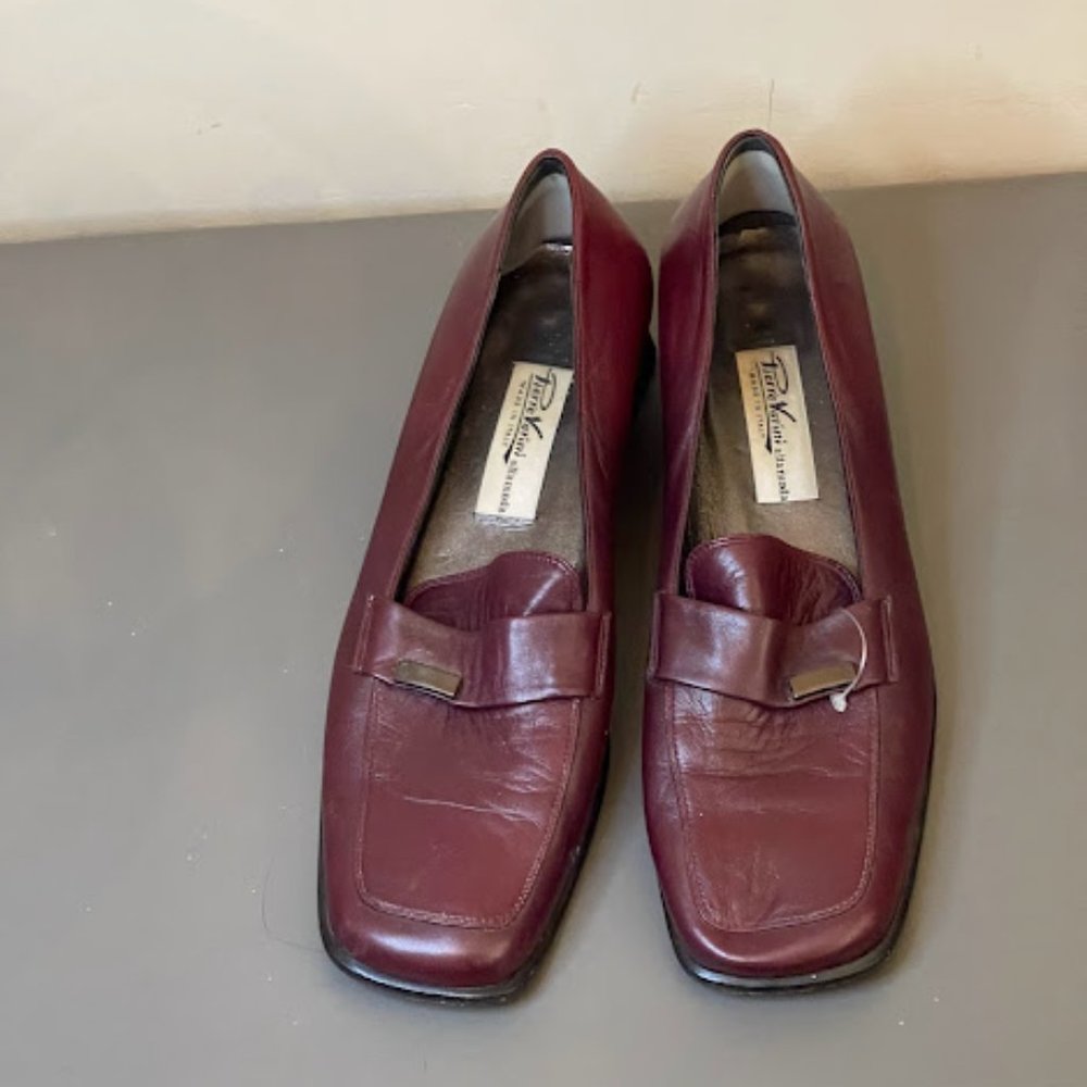 Women's Pierre Varini Shoes